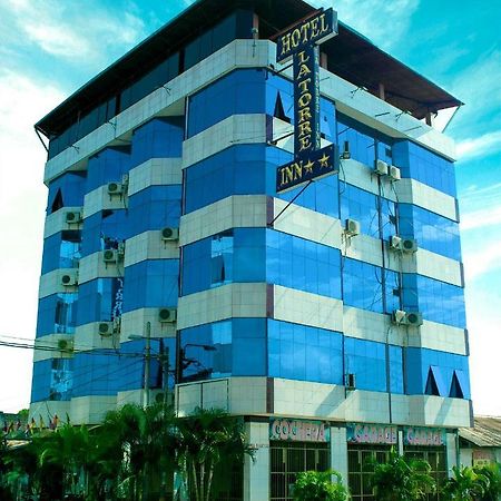La Torre Inn Puerto Maldonado Bagian luar foto