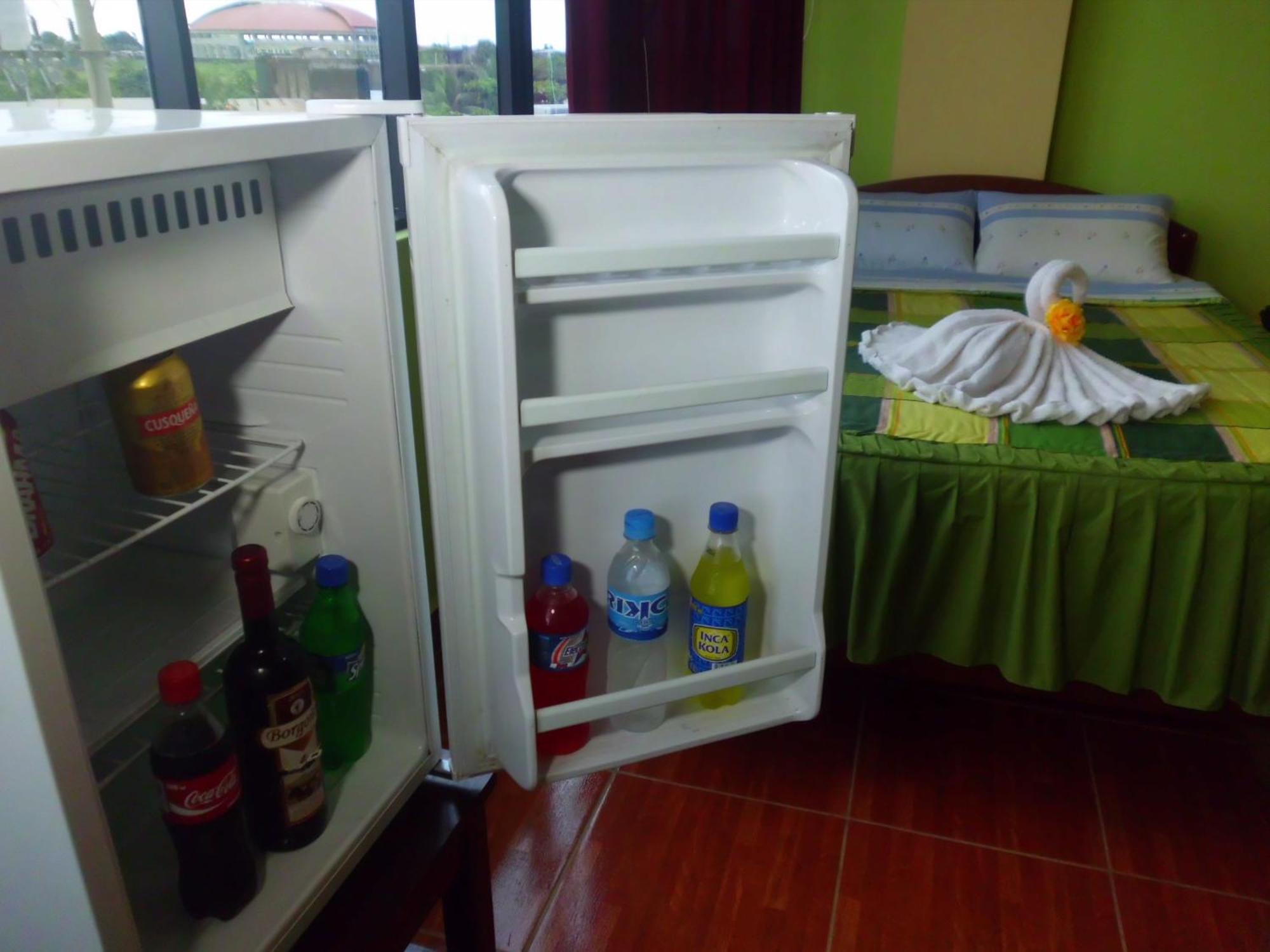 La Torre Inn Puerto Maldonado Ruang foto