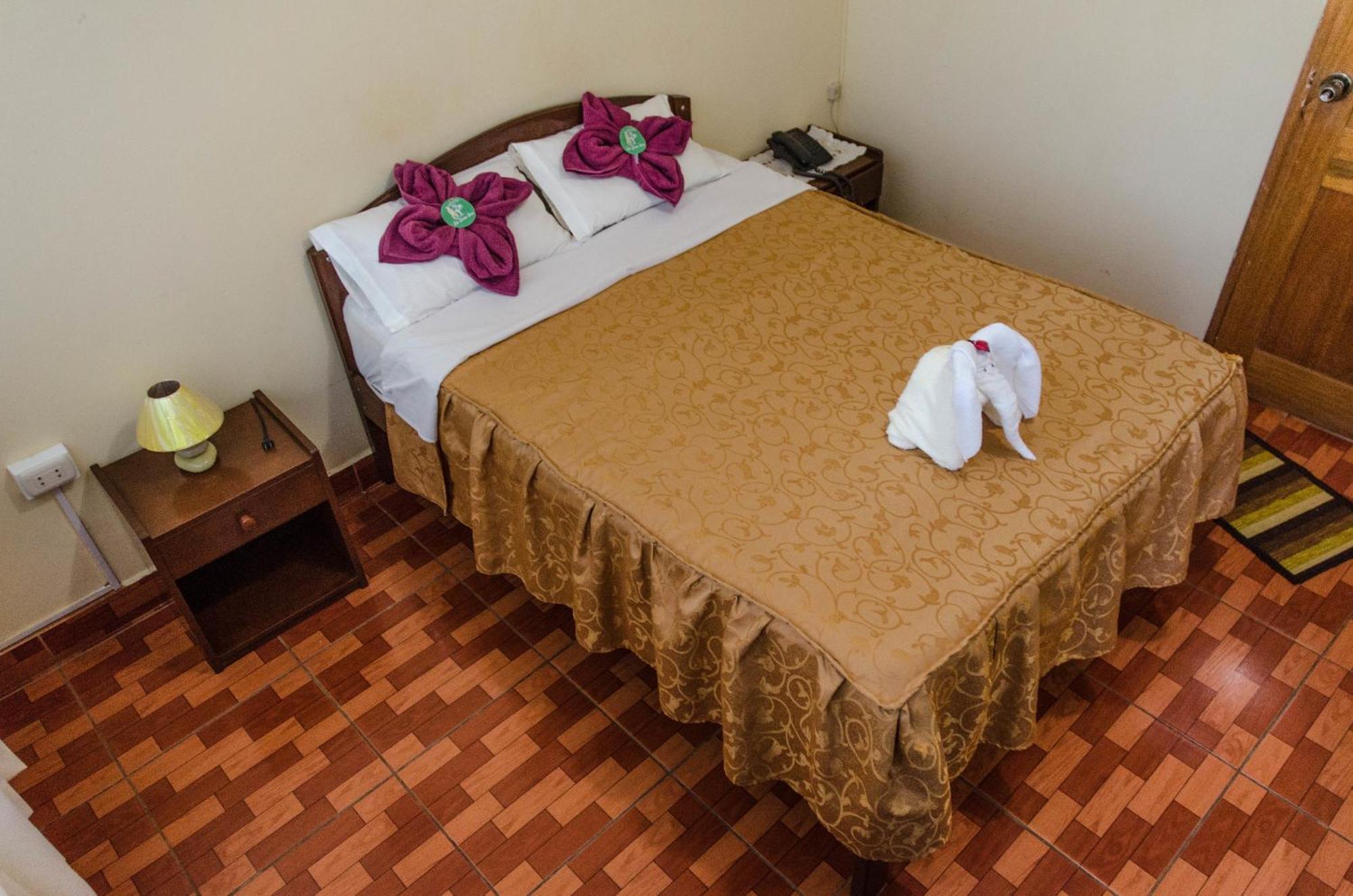La Torre Inn Puerto Maldonado Ruang foto