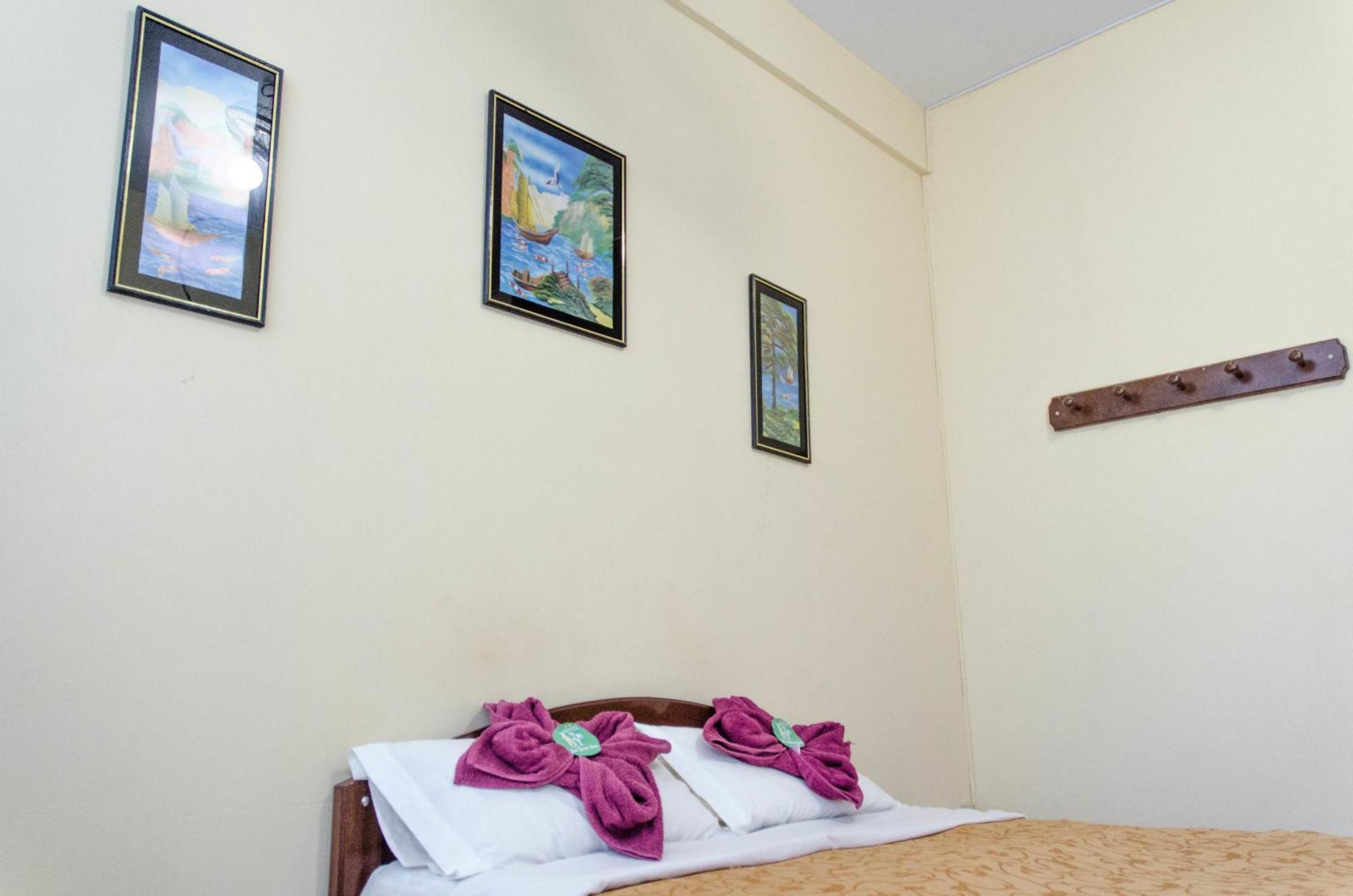 La Torre Inn Puerto Maldonado Ruang foto