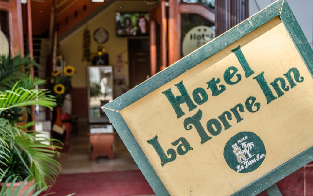 La Torre Inn Puerto Maldonado Bagian luar foto