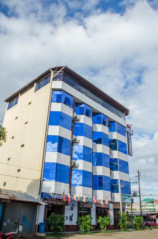 La Torre Inn Puerto Maldonado Bagian luar foto