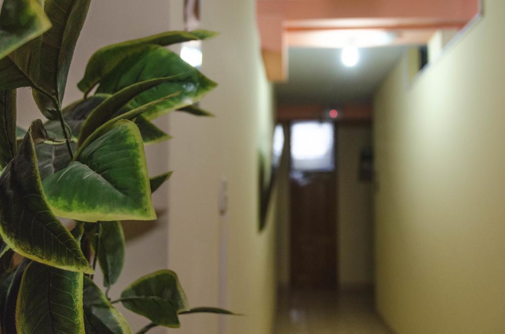 La Torre Inn Puerto Maldonado Bagian luar foto