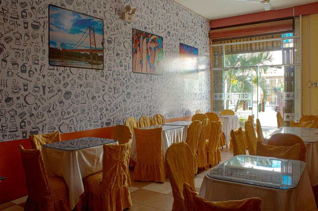 La Torre Inn Puerto Maldonado Bagian luar foto
